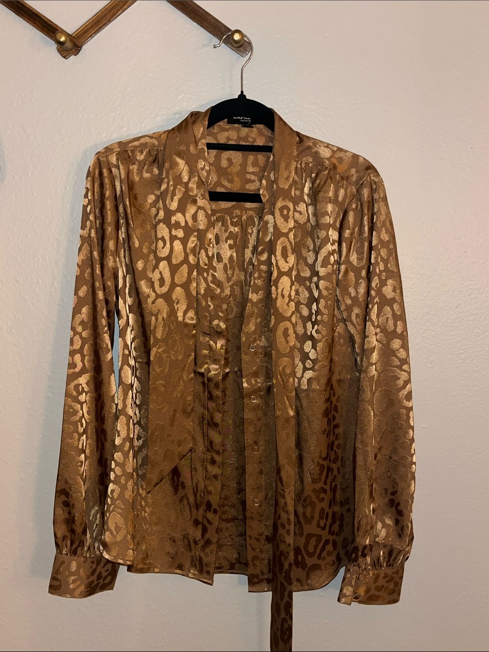 Express button down - Picture 1 of 1